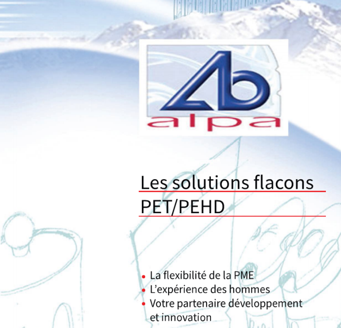 Alpa Brochure